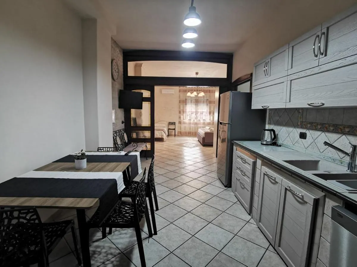 Casa Ruby Apartment Misterbianco