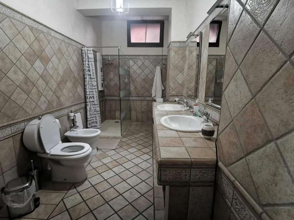 Casa Ruby Apartment Misterbianco