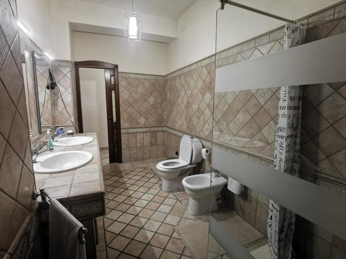 Casa Ruby Apartment Misterbianco 0*,  Italy
