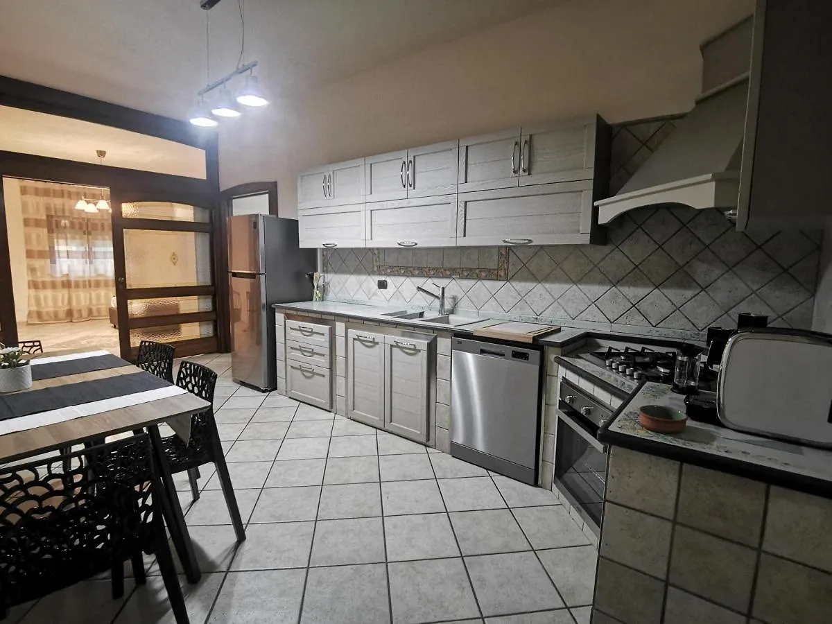 Casa Ruby Apartment Misterbianco