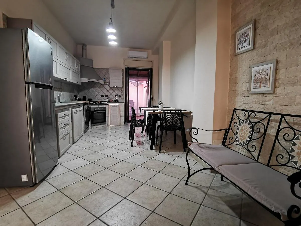 Casa Ruby Apartment Misterbianco
