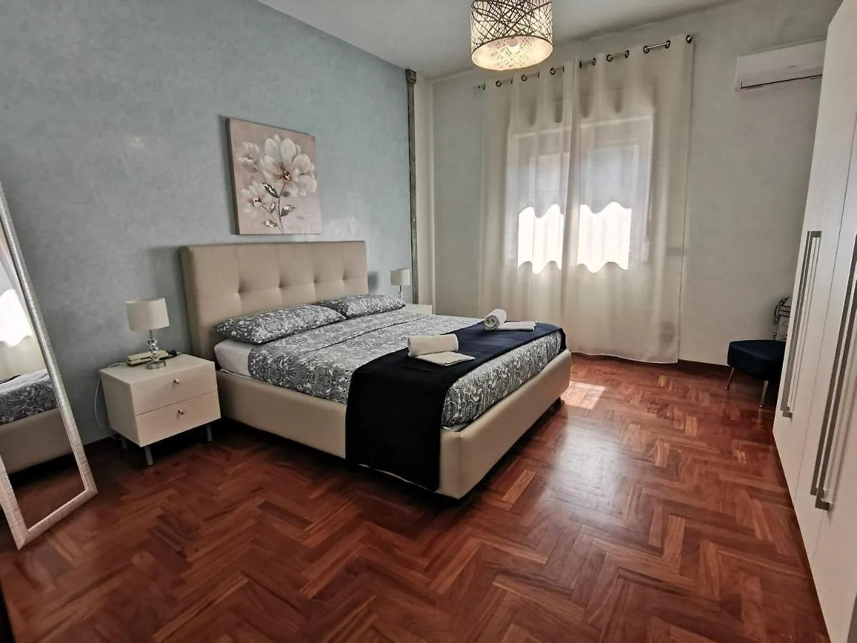 Casa Ruby Apartment Misterbianco Italy
