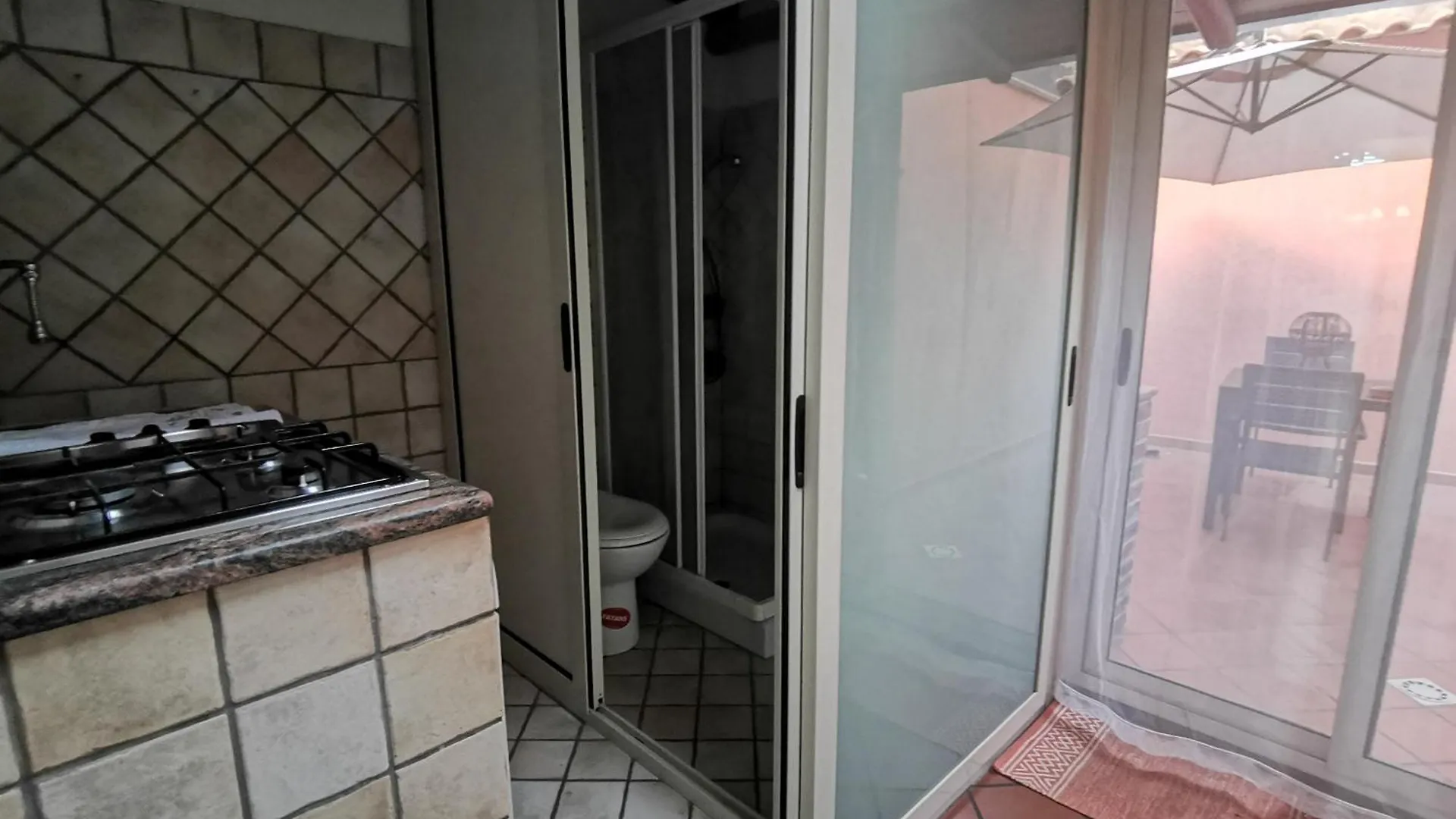 Casa Ruby Apartment Misterbianco