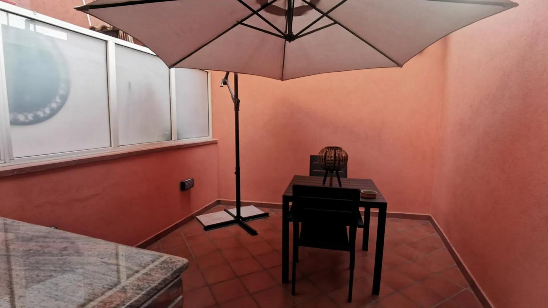 Casa Ruby Apartment Misterbianco Italy