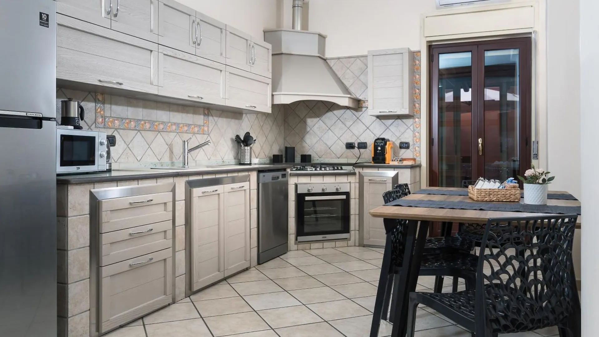 Casa Ruby Apartment Misterbianco 0*,