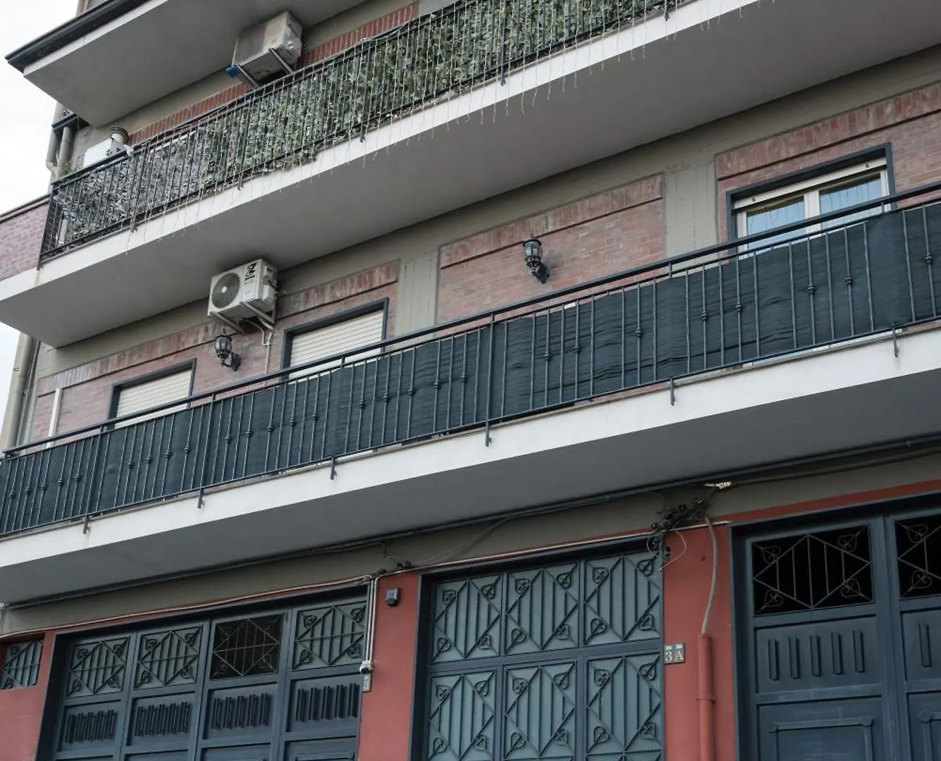 Casa Ruby Apartment Misterbianco Italy