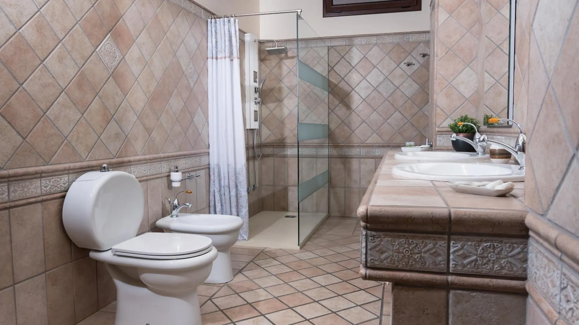 Casa Ruby Apartment Misterbianco Italy