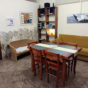 Sicilyholidayhome Appartamento
