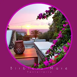 Birbiciù Mare Villa