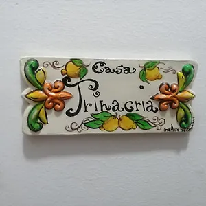 Casa Trinacria Appartamento Misterbianco