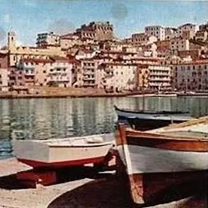Frontemare Appartamento Porto Santo Stefano (Grosseto)