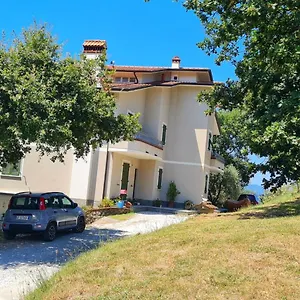 Casa Da Menan Appartamento Castelnuovo Magra