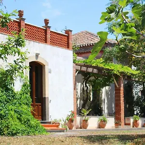 Masseria Delle Arance Casa vacanze Misterbianco