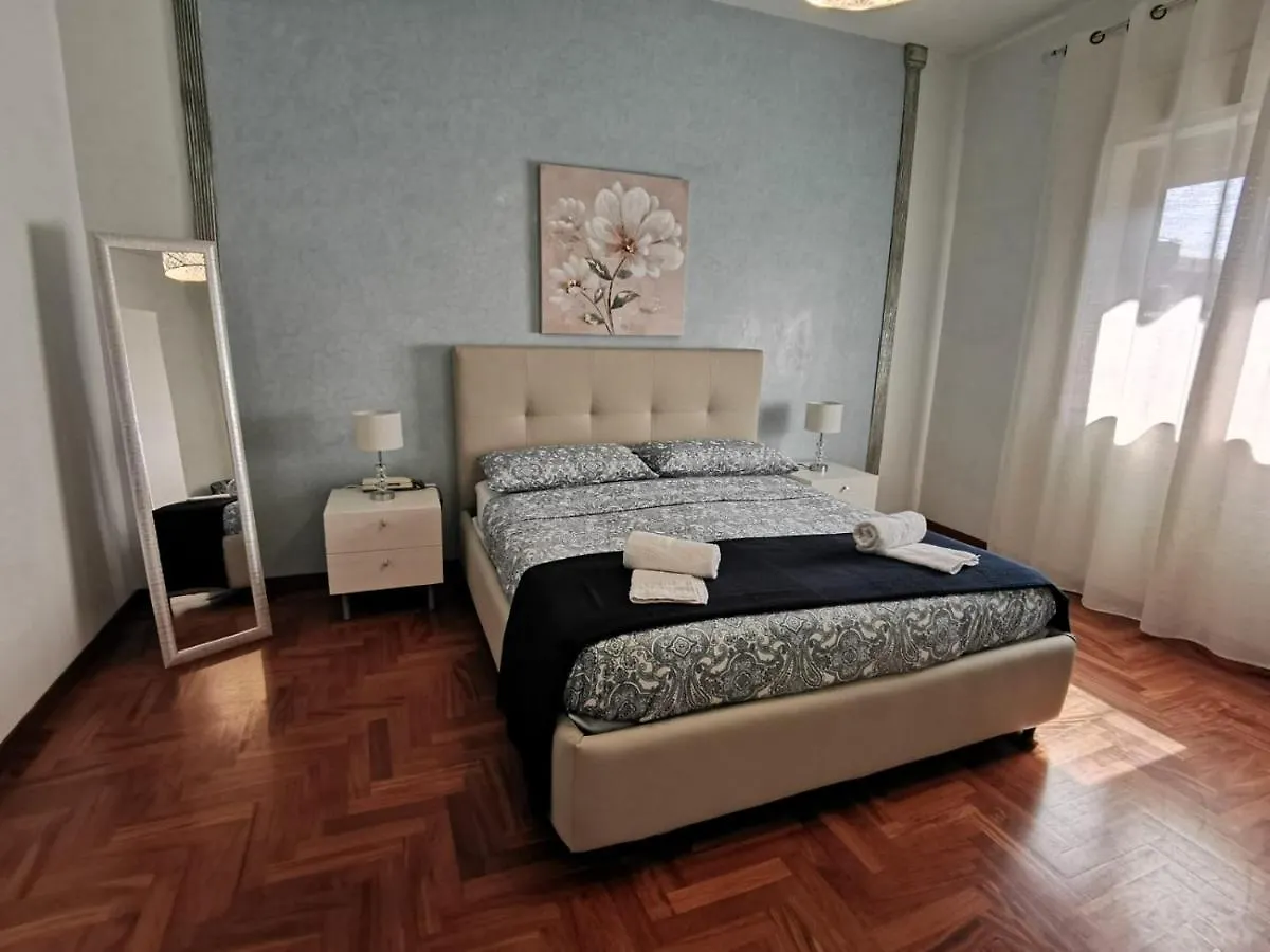 Appartamento Casa Ruby Misterbianco 0*,