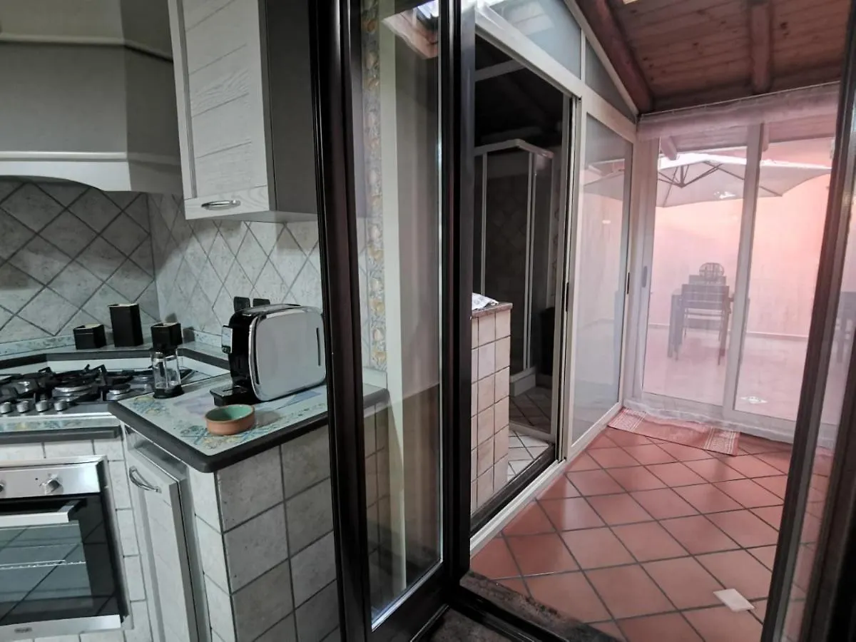 Appartamento Casa Ruby Misterbianco Italia