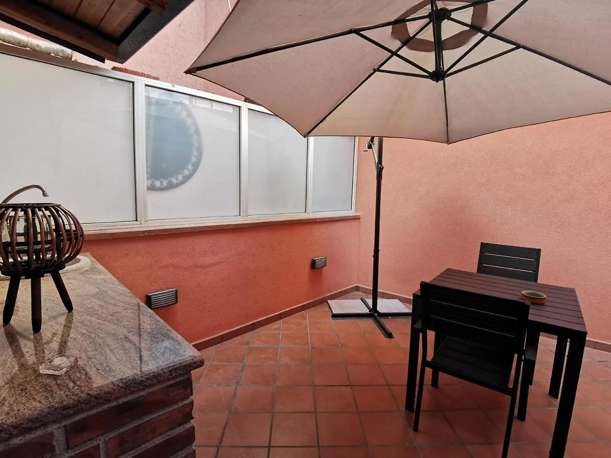 Appartamento Casa Ruby Misterbianco Italia