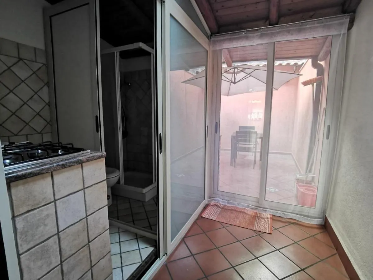 Appartamento Casa Ruby Misterbianco