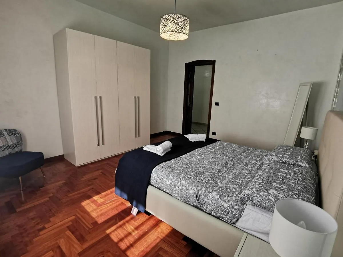 Appartamento Casa Ruby Misterbianco 0*,  Italia