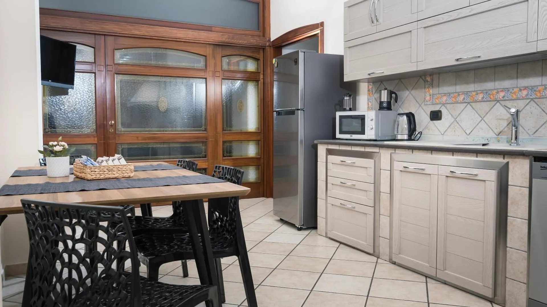 Appartamento Casa Ruby Misterbianco 0*,